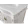 Mannie 60'' Double Bathroom Vanity with Engineered Marble Top