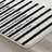 Residency Gridlox Accent Linear Area Rug-100735116