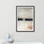 «Autumn in the Dark Forest» par - Print-87850923-87850928