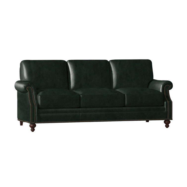 West Sofa
