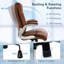 Chaise de bureau Zigmond-2042594296