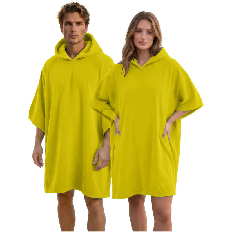 Standard Blanket, Yellow