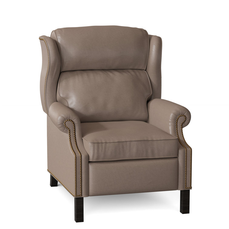 Chippendale Recliner