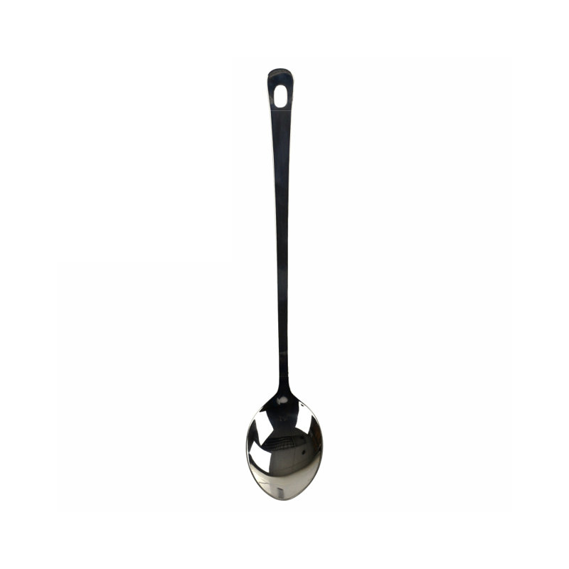 Stainless Steel Sober Spoon 18"