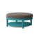 Midtown Upholstered Ottoman