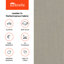 Ensemble de conversation Townsend pour 4 personnes avec coussins Sunbrella-396920264-396920258