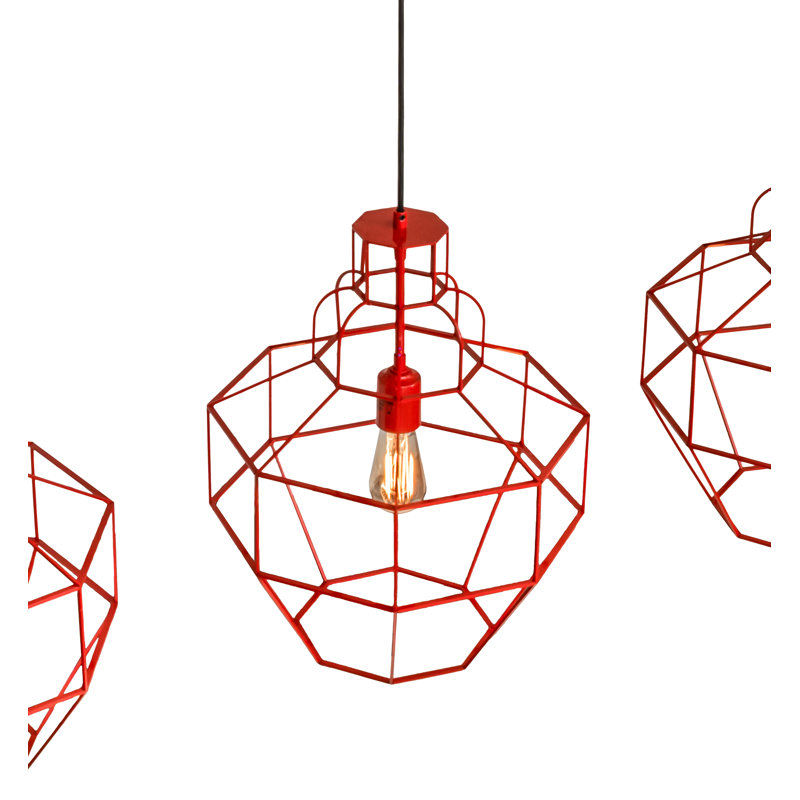 1 - Light Pendant
