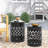 Outdoor Side Table Set-1178825248