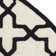 Cannen Hand Tufted Wool Geometric Rug