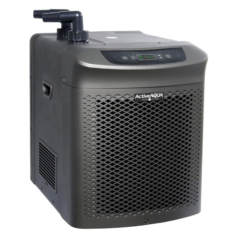 Bungalow Rose 1100 Watt Hydroponic Unit