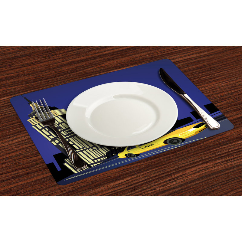 Récapitulatif 18,5" city