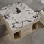 Ensemble de meuble-lavabo mural flottant 29,9 po-775703316-775703318