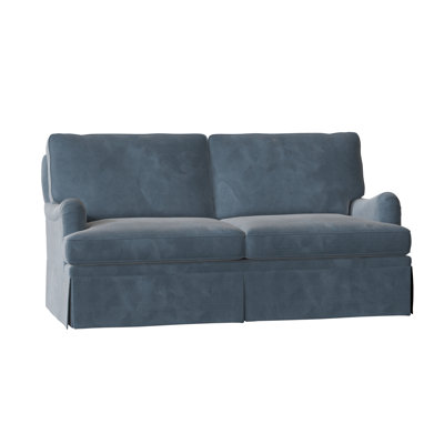 London Cotton Sofa