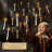 24-Piece Flickering Flameless Taper Floating Candles with Magic Wand Remote