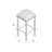 Arlita Mia Bar & Counter Stool-1721697486