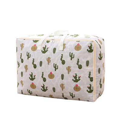 LWVITH Polyester Storage Bag