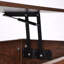 Table basse extensible avec rangement McBrine-426152791