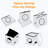 Cotton Nest Pet Bed
