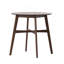 Table de salle à manger en bois à hauteur de comptoir-1434691948