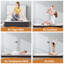 Matelas simple 2 en 1, matelas en mousse viscoélastique moyenne de 8 pouces avec housse-727974742-779444957