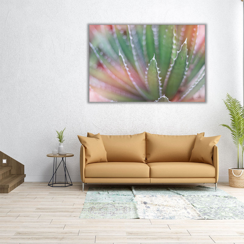 «Dream Desert II», reproduction d'art sur toile, H 20 po x l 30 po