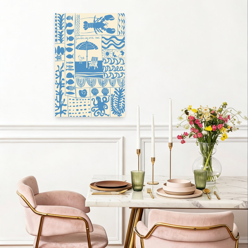 Print, 60.96cm H x 40.64cm W