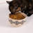 Pendleton Ceramic Dog Bowl-126518799