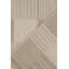 Scandinavian Wool Geometric Area Rug-1434803041