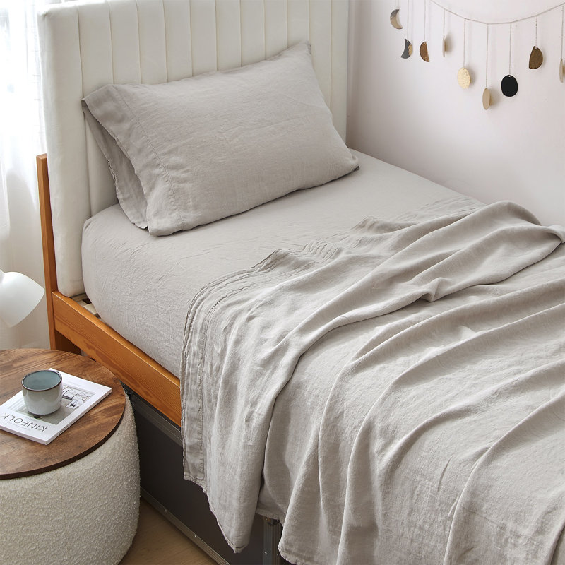 Ensemble de valises de chambre Dark Sky, Simple TG, Taupe pâle