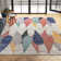 Fidelia Abstract Indoor Rug