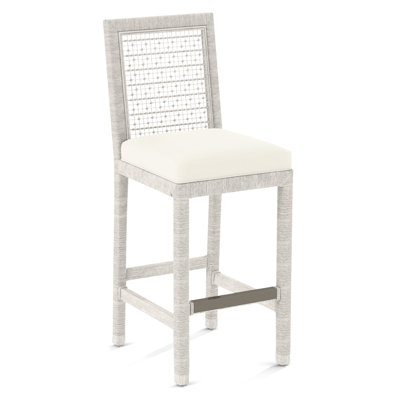 Tabouret de bar Sorinda Glinda