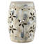 Tabouret de jardin Asthon