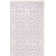Cambridge Hand Tufted Wool Geometric Rug