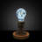 Ghugas Solid Wood Novelty Lamp