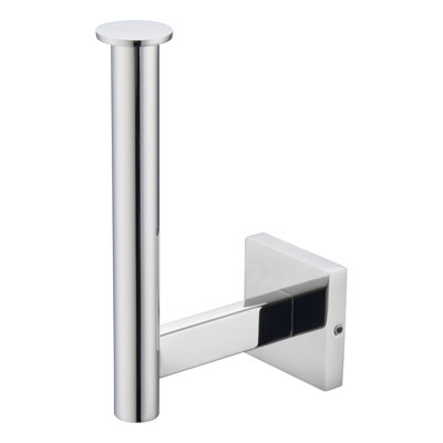 Bathroom Toilet Paper Holder Wall Mounted B2008BR