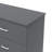 Allyannah 2 Pieces Bedroom Set-1951788538