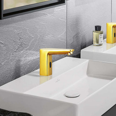 Bathroom Faucet