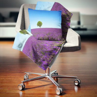 Coussin Landscape
