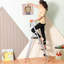 Arxhira Metal Folding Step Ladder