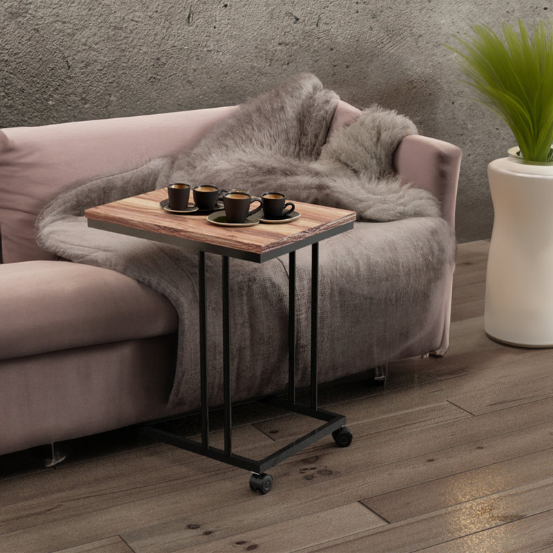 Table de bout en C