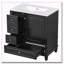 Meuble-lavabo de 30 po avec lavabo et rangement intelligent-132953492