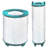 Advanced Spa Filter Cartridge Inner and Outer with Advanced Filter