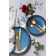 Reactive 12pc Dinner Set