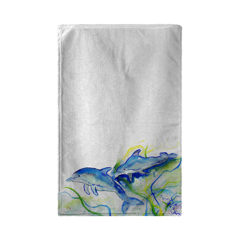 Morrone Lightweight Beach Towel