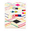 Tapis ivoire Oavia