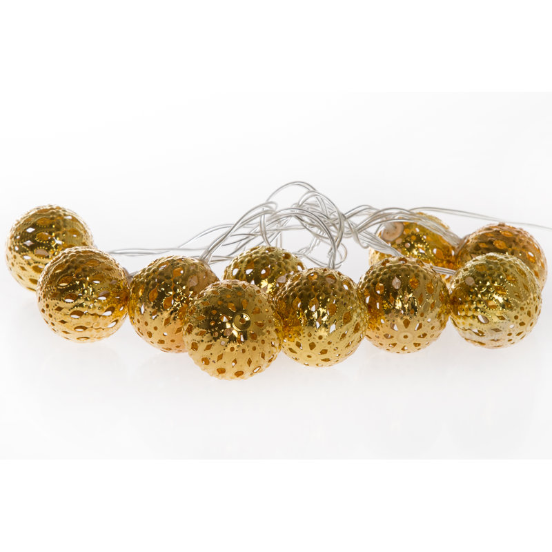 5cm LED String Lights