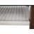 Huron Coffee Table with Paperboard Shelf