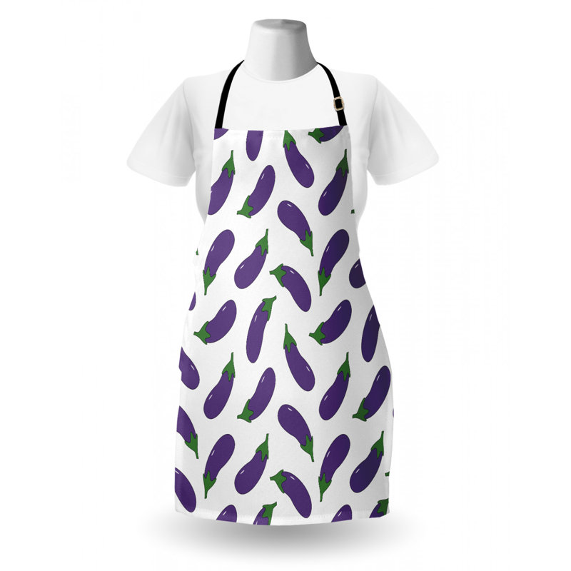 Bib Apron