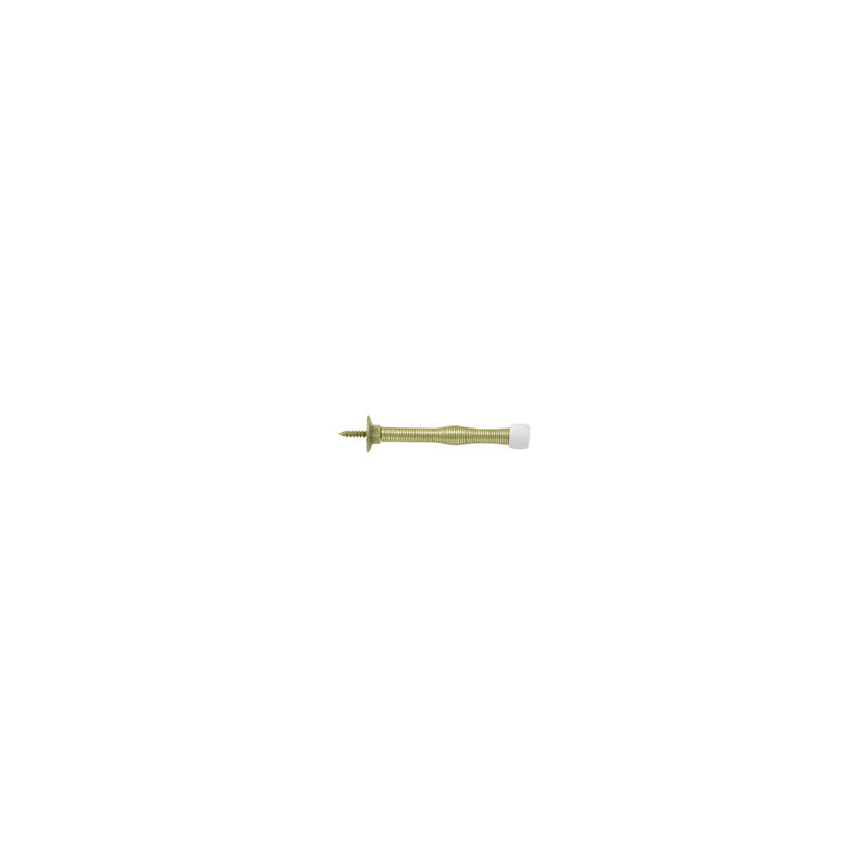 Kick Stop, Bright Brass