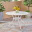 TABLE RONDE PHOENIX 48 po